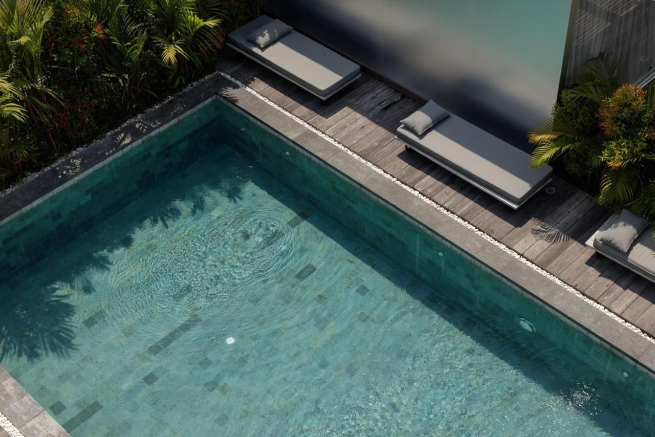 Unit Space Village Canggu Dış mekan fotoğraf